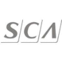 SCA - Sorocaba - SP Logo