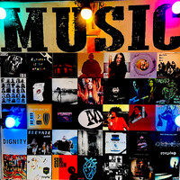 MAYFIELD RECORDS LTD Logo