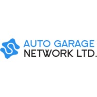 Auto Garage Network Ltd. Logo