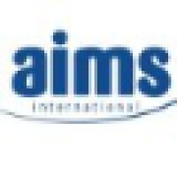 AIMS International - República Dominicana Logo