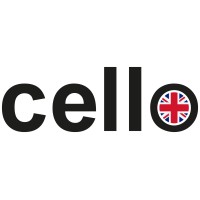 Cello Electronics (UK) LTD Logo