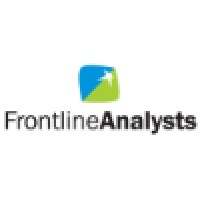 Frontline Analysts Logo