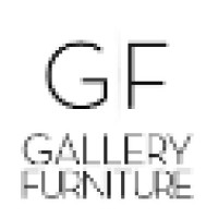 Gallery Furniture Logo