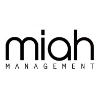 Miah Management Logo