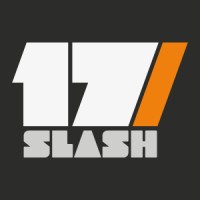 17slash Logo