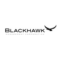 BLACKHAWK Management Corporation Logo