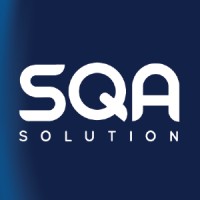 SQA Solution Logo
