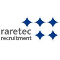 Raretec Recruitment Ltd Logo