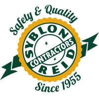 Syblon Reid Logo