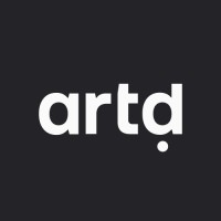 artd webdesign GmbH Logo