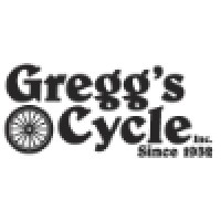 Greggs Greenlake Cycle Logo