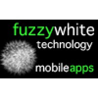 FuzzyWhite Technology Logo