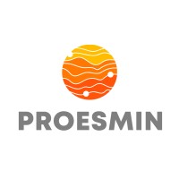 PROESMIN Logo
