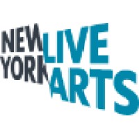 New York Live Arts Logo