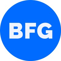 Break Free Graphics, Inc. Logo