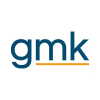 gmk Logo