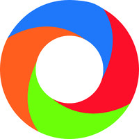 Om Synergies Limited Logo