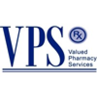 Valued Pharmacy Services Logo