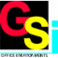 GSI Office Environments Logo