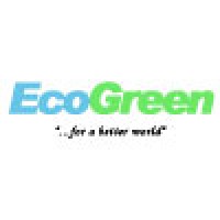EcoGreen Logo