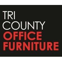 Tri County Office Furniture Logo