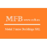 Metal Frame Buildings SRL Logo