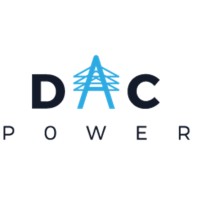 DAC POWER Ltd Logo