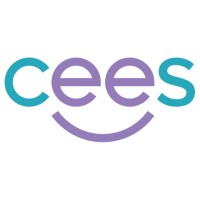 CEES | HR Solutions Logo