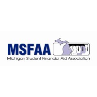 Michigan Student Financial Aid Association Logo