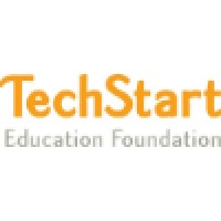 TechStart Education Foundation Logo