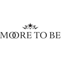 Moore To Be AB Logo