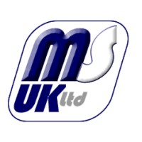 MEGA SCAFFOLD (UK) LIMITED Logo