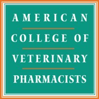American College of Veterinary Pharmacists Logo