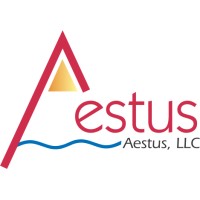 Aestus, LLC Logo