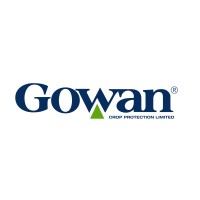 Gowan Crop Protection Limited Logo