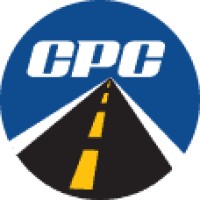 CPC Logistics Solutions Logo