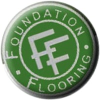 Foundation Flooring Logo