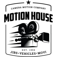Motion House - Jersey Jibs Logo