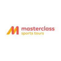 MasterClass Sports Tours Logo