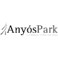 AnyosPark, The Mountain & Wellness Resort Logo