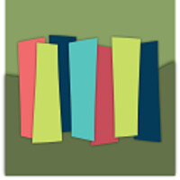 Rolling Hills Consolidated Library Logo