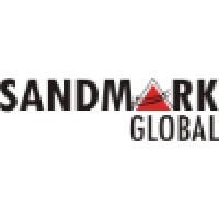 SANDMARK Global, Inc. Logo