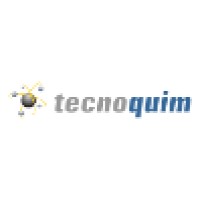 Tecnoquim Comércio de Produtos Químicos Ltda! Logo