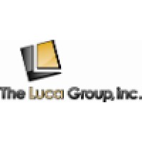The Luca Group Logo