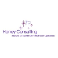 Honey Consulting, Inc. Logo