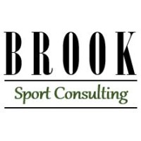 Brook Sport Consulting Logo