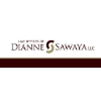 Law Offices of Dianne Sawaya LLC Logo