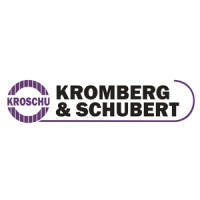 Kromberg & Schubert do Brasil Logo