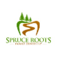 Spruce Roots Family Dentistry Logo