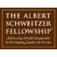 The Albert Schweitzer Fellowship Logo